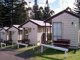 Victor Harbor Beachfront Holiday Park - Darwin Holiday 0