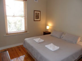 Warwick Apartment - Darwin Holiday 0