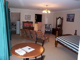 Auldana SA Darwin Holiday