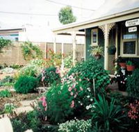 Schoolhouse Cottage - Darwin Holiday