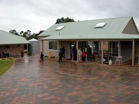 Wirreanda Bunkhouse - Darwin Holiday 0