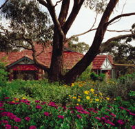 Mount Charmal Bed And Breakfast - Darwin Holiday