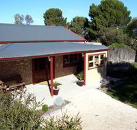 Toora Views - Darwin Holiday