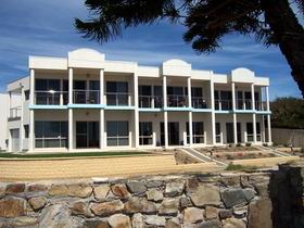 Christies Seahorse - Darwin Holiday 0
