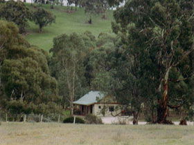Wuthering Heights - Bronte Manor - Darwin Holiday 0