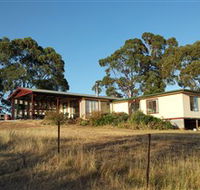Clare View Accommodation - Clare View Cottage - Darwin Holiday