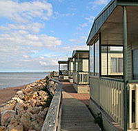 Stansbury Foreshore Caravan Park - Darwin Holiday