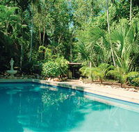 Grungle Downs Tropical Bed and Breakfast