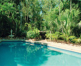 Grungle Downs Tropical Bed And Breakfast - Darwin Holiday 0