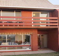 Seas the Day - Darwin Holiday