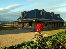 Abbotsford Country House - Darwin Holiday 0