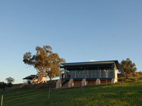 Barossa Pavilions - Darwin Holiday 0