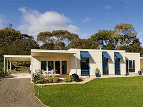 SeaShells Penneshaw - Darwin Holiday 0