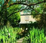Dennis Cottage - Darwin Holiday
