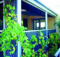 Lavender Blue Country Apartments - Darwin Holiday
