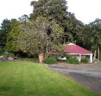 Brown's House - Darwin Holiday