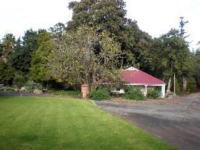 Brown's House - Darwin Holiday 0