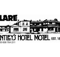 The Bentley's Hotel Motel - Darwin Holiday