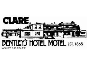 The Bentley's Hotel Motel - Darwin Holiday 0