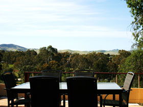 Barossa Vista - Darwin Holiday 0