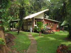 Stonewood Retreat - Darwin Holiday 0