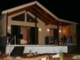 Pike River Luxury Villas - Darwin Holiday 0