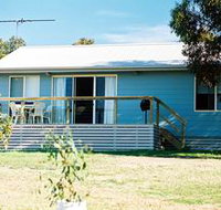 Bay-Ann Cottage - Darwin Holiday