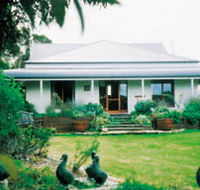 Cricklewood Cottage - Darwin Holiday