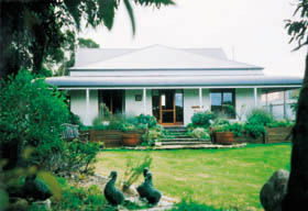 Cricklewood Cottage - Darwin Holiday 0