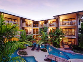 Port Douglas QLD Darwin Holiday