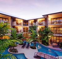 Shantara Resort Port Douglas - Darwin Holiday