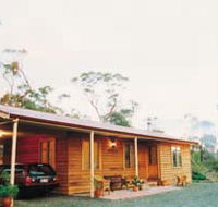 Skillogalee Cottages - Darwin Holiday