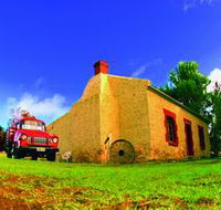Narnu Farm - Darwin Holiday