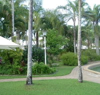 Nimrod Resort Apartments - Darwin Holiday