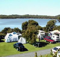 Lakeside Tourist Park - Darwin Holiday