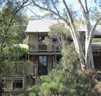 Kookaburra Creek Retreat - Darwin Holiday