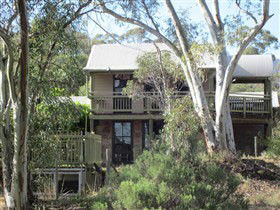 Kookaburra Creek Retreat - Darwin Holiday 0