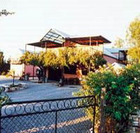 Patly Hill Farm - Darwin Holiday