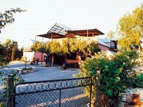 Patly Hill Farm - Darwin Holiday 0