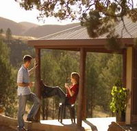 Willow Springs Overseer's Cottage