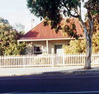 Victoria Cottage - Darwin Holiday