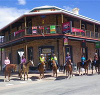 Port Germein Hotel - Darwin Holiday