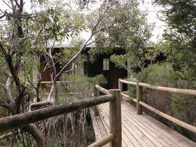 Vivonne Bay SA Darwin Holiday