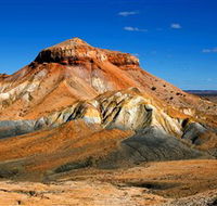Arckaringa Station - Painted Desert - Darwin Holiday