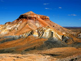Arckaringa Station - Painted Desert - Darwin Holiday 0