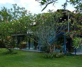 Eden At Fogg Dam - Darwin Holiday 0