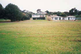 Wintersun Holiday Units - Darwin Holiday 0