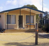 Seabreeze Accommodation - Darwin Holiday