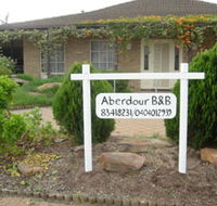 Aberdour Bed and Breakfast - Darwin Holiday