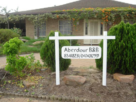 Aberdour Bed And Breakfast - Darwin Holiday 0